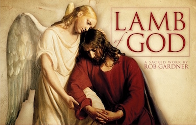 Lamb of God